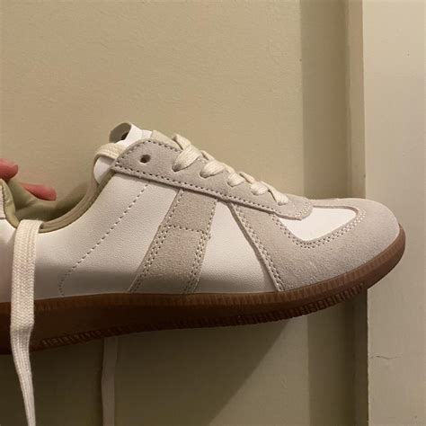 margiela gats reps